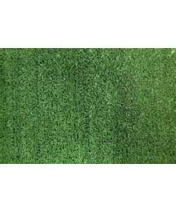 Tappeto erboso per prato artificiale eurogarden 1x4 m altezza 6 mm